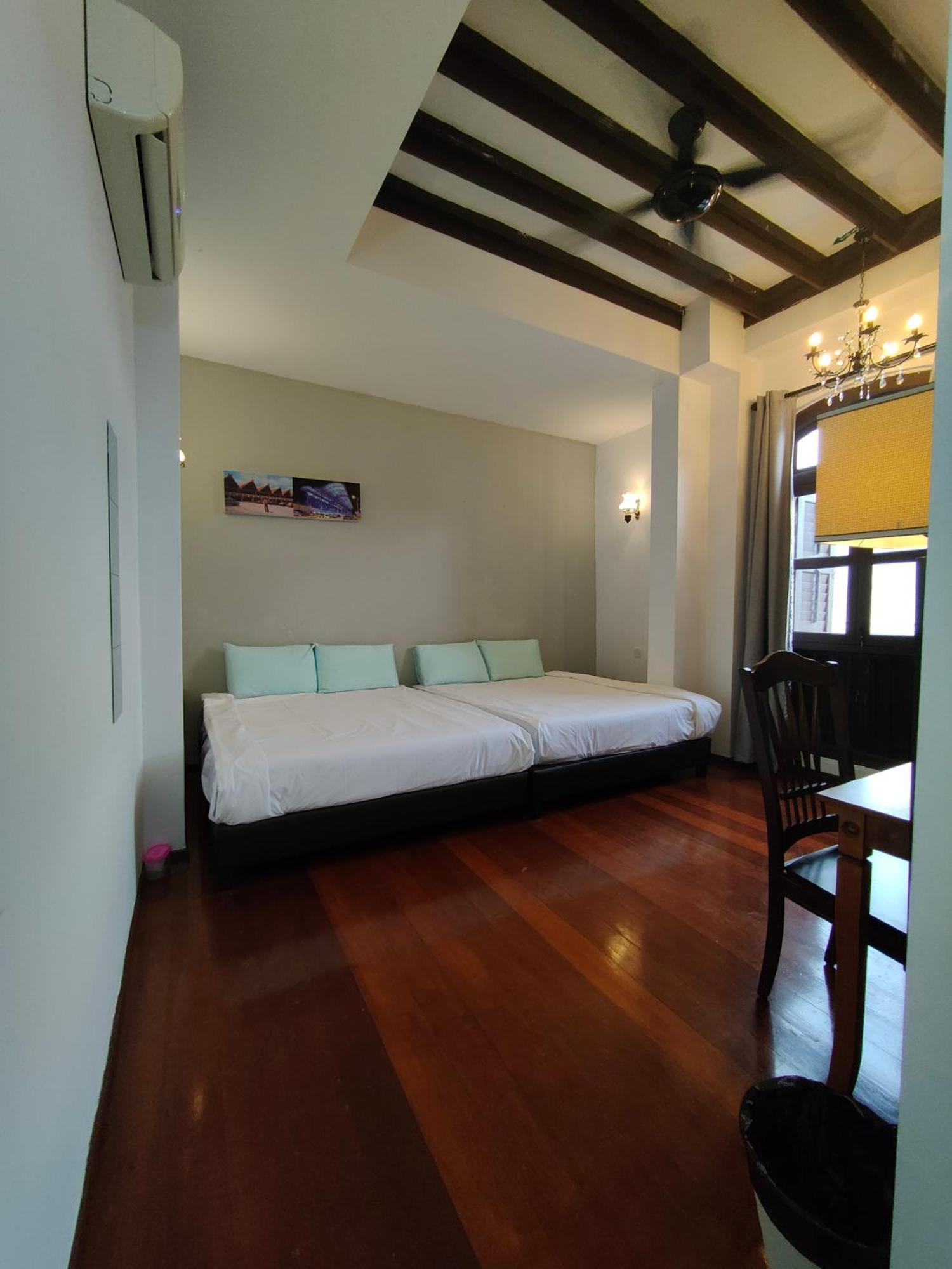 Carnarvon Heritge Lodge George Town Exteriör bild