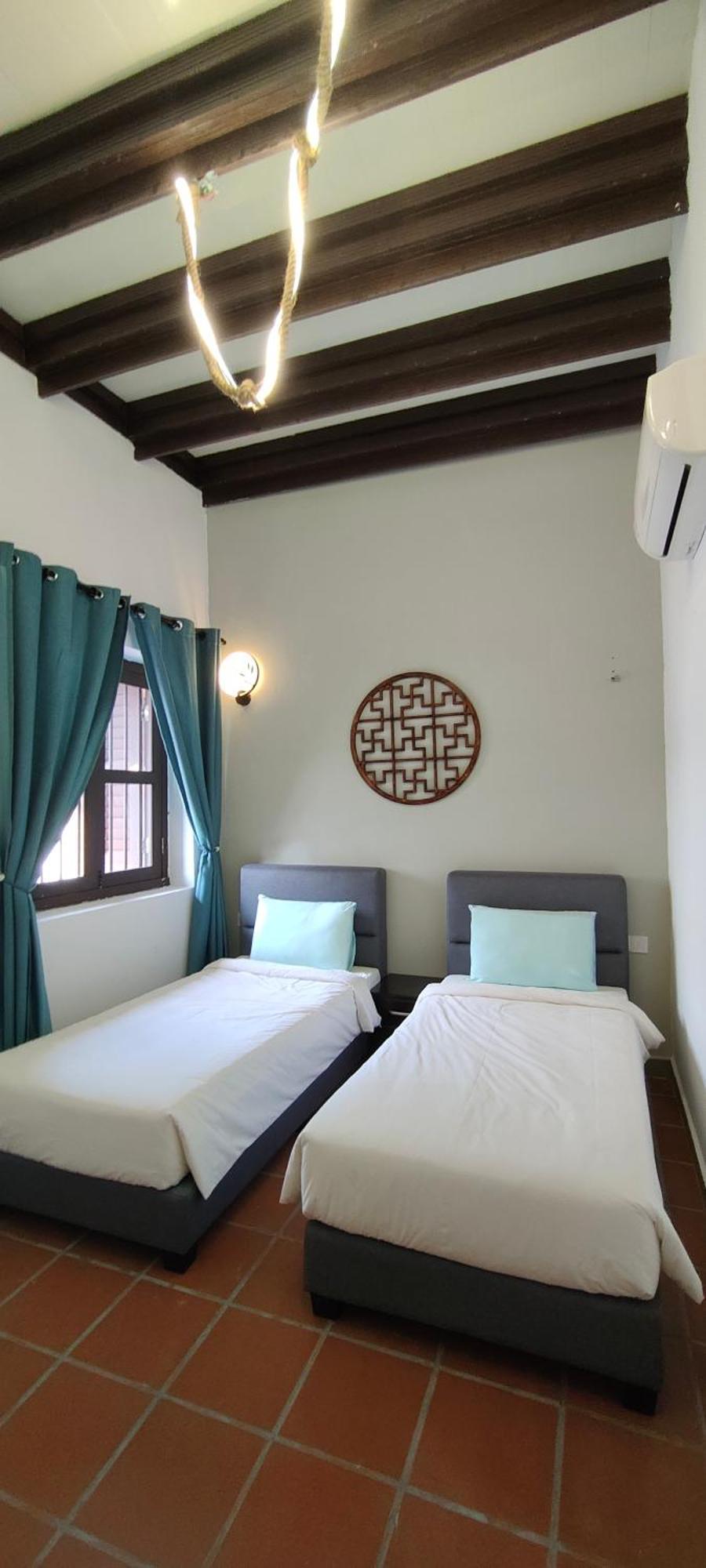 Carnarvon Heritge Lodge George Town Exteriör bild