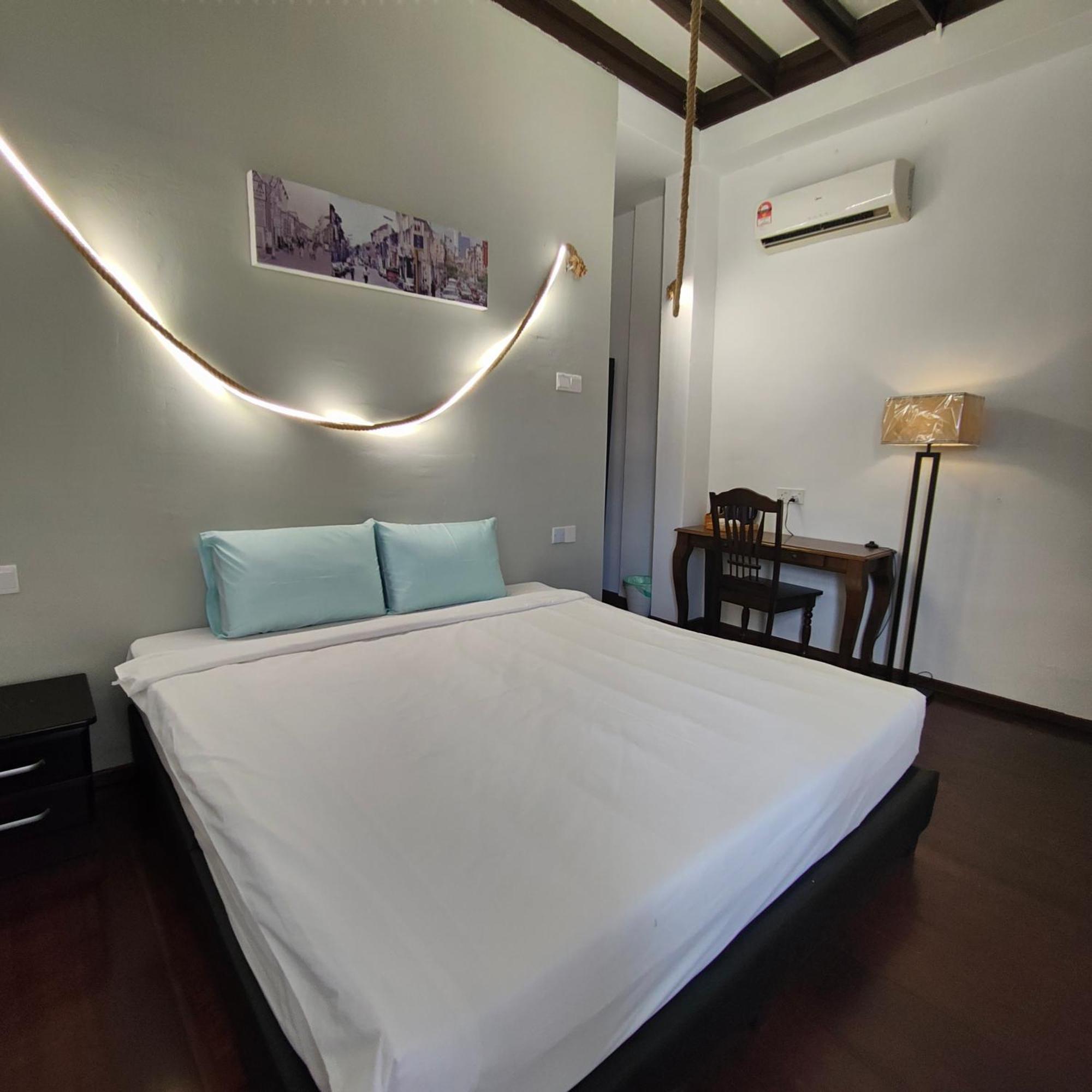 Carnarvon Heritge Lodge George Town Exteriör bild