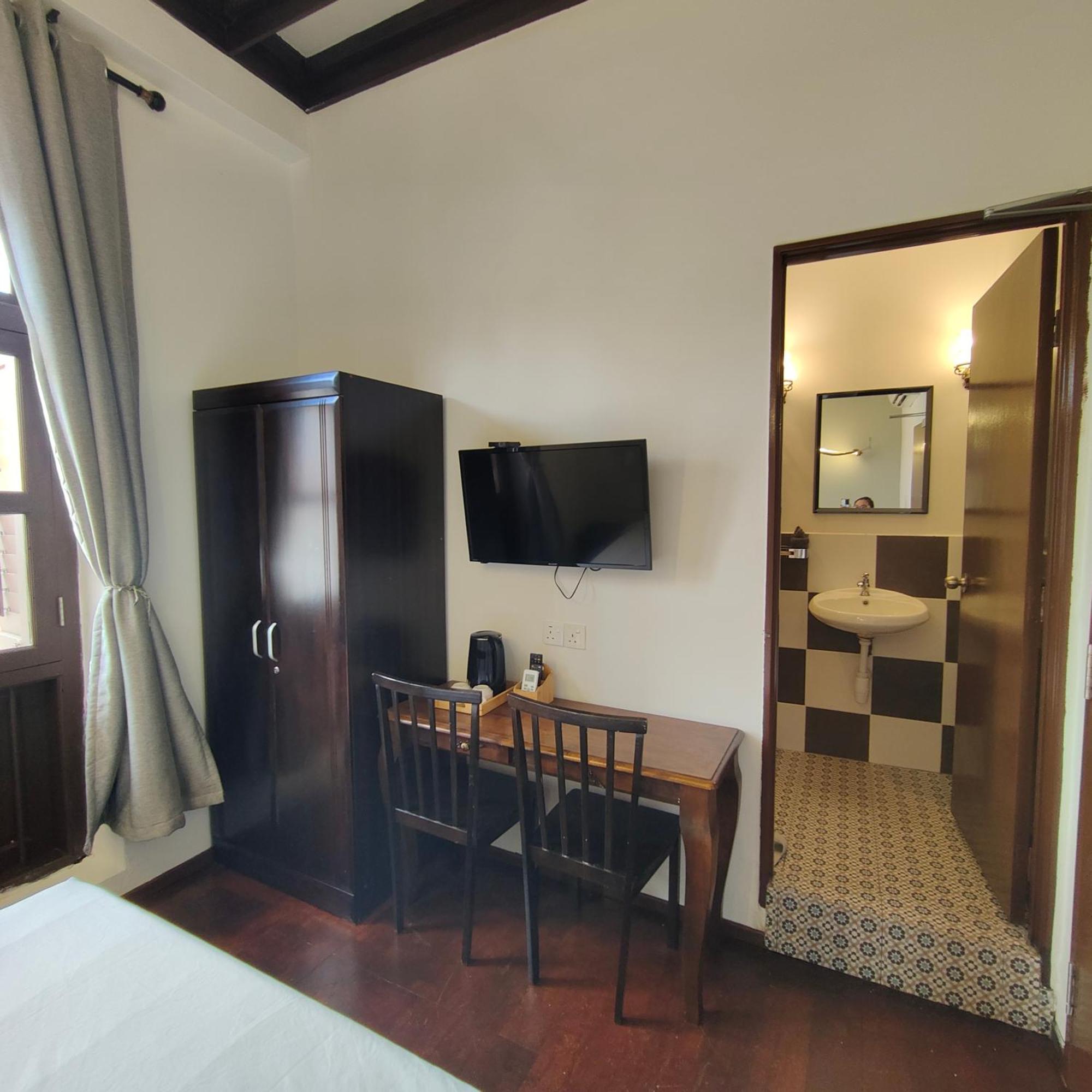 Carnarvon Heritge Lodge George Town Exteriör bild